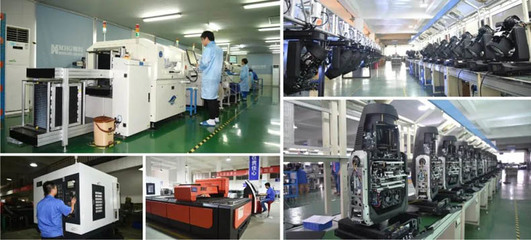 兩項資質認定，明和實力再上新臺階 聚焦工程和技術研究與試驗發展