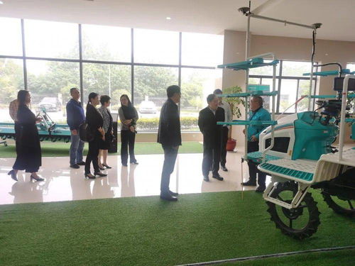 蘇州人大調(diào)研我區(qū)農(nóng)業(yè)數(shù)字化發(fā)展，助推農(nóng)業(yè)農(nóng)村現(xiàn)代化進(jìn)程