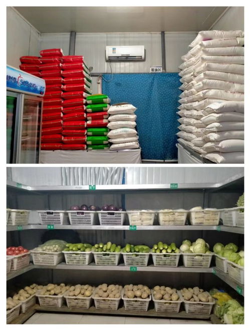 蒙西市場監(jiān)管所組織煤礦企業(yè)開展餐飲食品安全互學互提 強化品牌管理